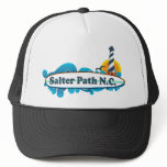 Salter Path. hats