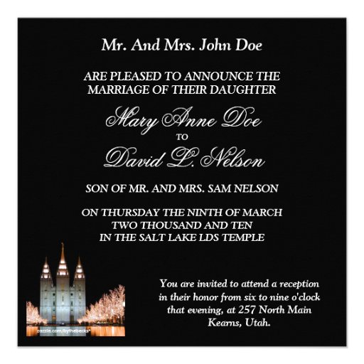 SaltLakeTemple-InvitationToWeddingReception