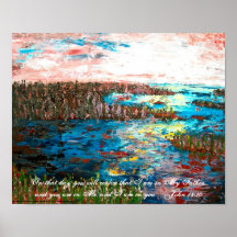 Saltmarsh Poster