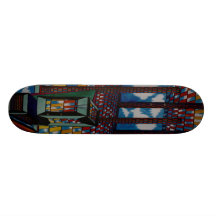 Salto automatizado del espacio - diseño del cricke patines 