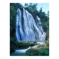 Salto Limon falls posters by leksele Salto Limon falls posters