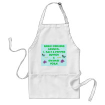 saltpepper, onion, butter, saltpepper, butter, ... aprons by CreativeVisions saltpepper, onion, butter, saltpepper, butter, ... aprons