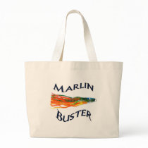 saltwater big gamefish bait for dorado and marlin bags