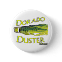 saltwater big gamefish bait for dorado and marlin buttons by OutDoorWorld saltwater big gamefish bait for dorado and marlin buttons