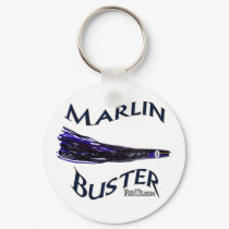 saltwater big gamefish bait for dorado and marlin keychains