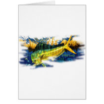 Saltwater Collection by FishTs.com Card