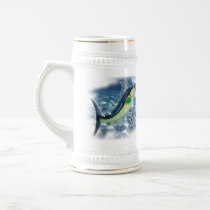 Saltwater Collection by FishTs.com mugs