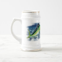 Saltwater Collection by FishTs.com mugs