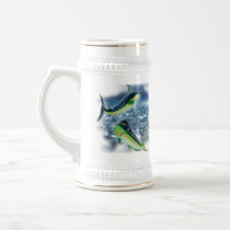 Saltwater Collection by FishTs.com mugs