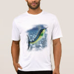 Saltwater Collection by FishTs.com Tee Shirt