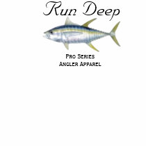 saltwater fish shirts