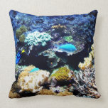 Saltwater tank Pillow pillows