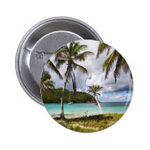 Saltwhistle Bay Mayreau, Grenadines Pin
