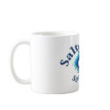 Salty Brine Mugware