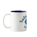 Salty Brine Mugware by SaltyBrine Salty Brine Mugware