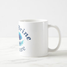 Salty Brine Mugware