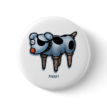 Salty Dog buttons by DoggyDo Salty Dog buttons