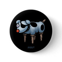 Salty Dog buttons by DoggyDo Salty Dog buttons