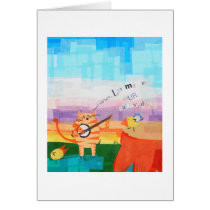 Salty Dog cards