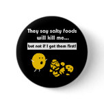 Salty Snacks buttons