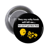 Salty Snacks buttons