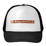 Salty Waffle Trucker Hat