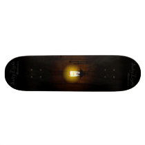 SaltyLight Skateboard (Special Edition) by SaltyLight SaltyLight Skateboard (Special Edition)