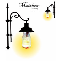 SALTYLIGHT(Special Edition)20% will go to CasaDeFe t-shirts