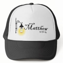 SaltyLight (Special Edition) Hat by SaltyLight SaltyLight (Special Edition) Hat