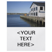 Salty's Wharf