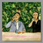 Salud posters