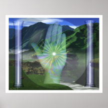 Salud Poster