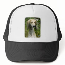 Saluki hats by TraffordPhotos Saluki hats