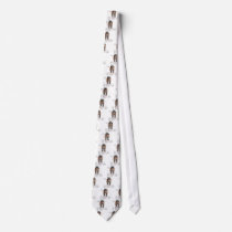 Saluki History Design Custom Ties