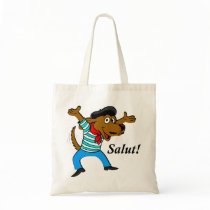 Salut! bags