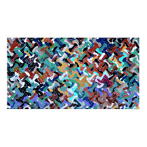 Salutation  - Abstract Poster posters