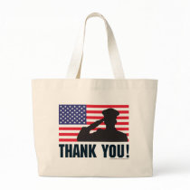 Salute bags
