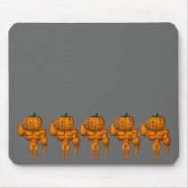 Salute mousepads