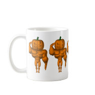 Salute mug