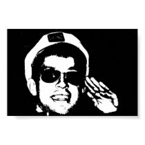 salute posters