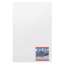 Salute Stationery
