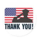 Salute stickers by StudioCutie Salute stickers