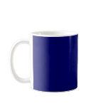 Salute the Flag Mug