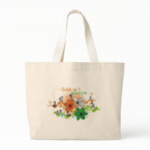 Salute the nation bags