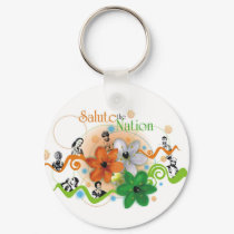 Salute the nation keychains by nitinsarkar Salute the nation keychains