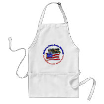Salute to Troops aprons by Dachshunds_by_Joanne Salute to Troops aprons