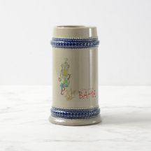 SALVADOR BAHIA MUGS