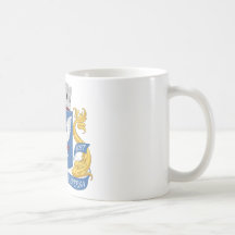 Salvador Coat of Arms Mug