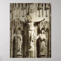 Salvador Mundi Print