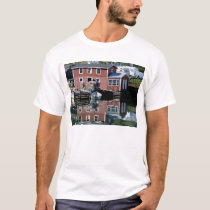Salvage Stage t-shirts by melking23 Salvage Stage t-shirts
